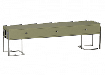 Тумба под ТВ Candy Арабеско