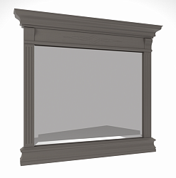 Зеркало Rimar Готика