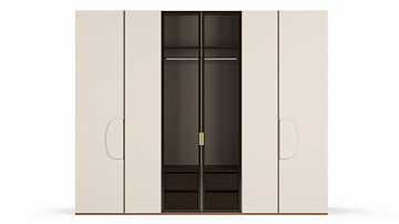 Шкаф шестидверный "Ирис"
