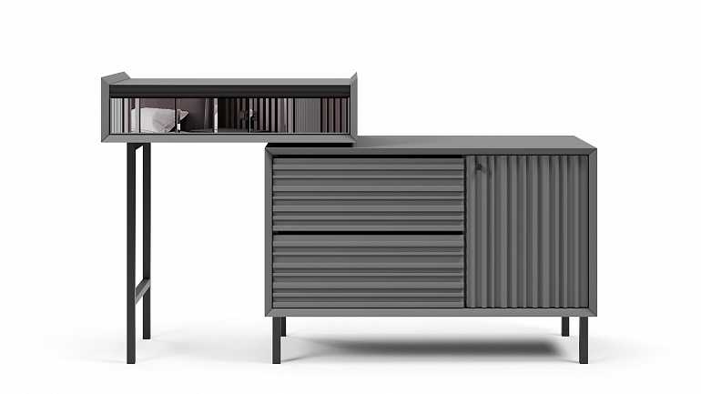 Спальный гарнитур "Марсель"