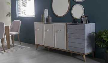 Комод для гостиной Mavenna