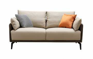 Диван двухместный Elegante Nappa