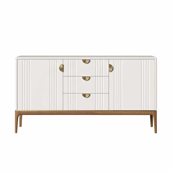 Комод Bari широкий