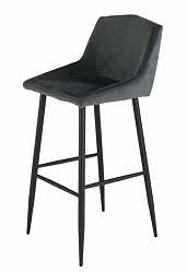 Стул барный MC158В MK-5654-GR