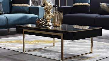 Журнальный стол Carlino