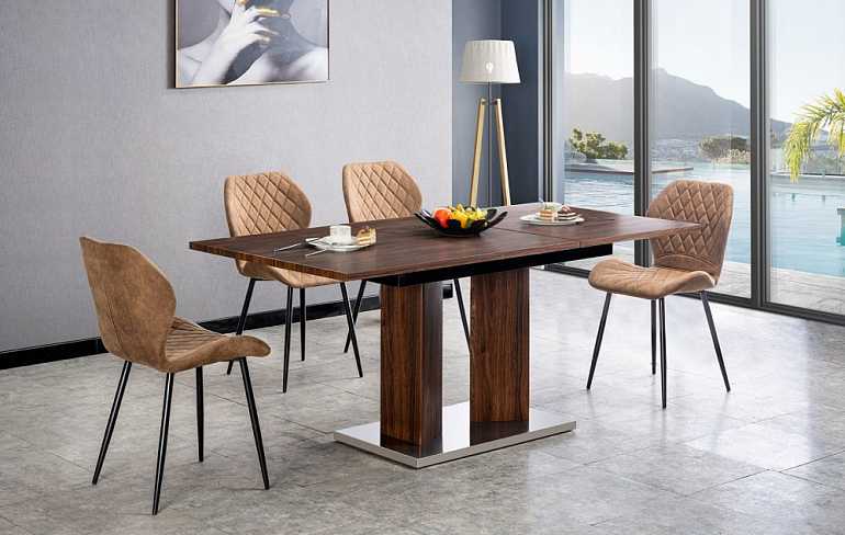 Раскладной обеденный стол Jungen