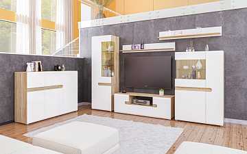 Гарнитур для гостиной Леонардо