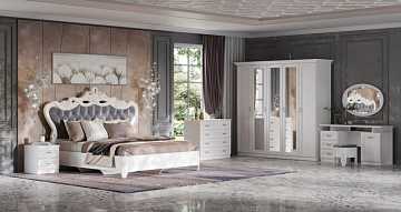 Спальный гарнитур "Анет" 5 ст.