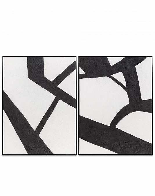 купить интерьерная картина "ашер – i"