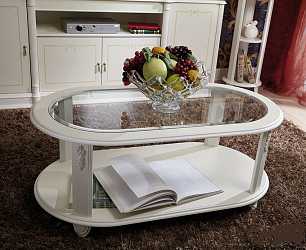 Журнальный стол Атланта Crema №509-С