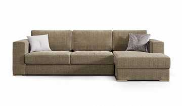 Диван угловой Francesca