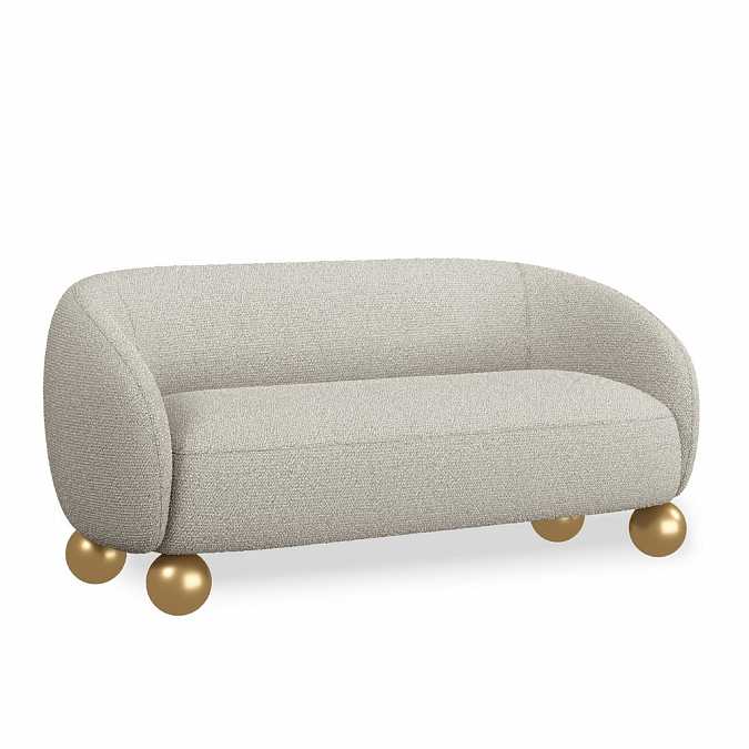 Трехместный диван Primo M22