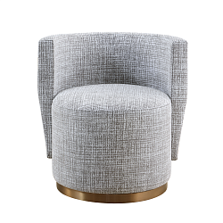 Кресло-пуф Бэлла