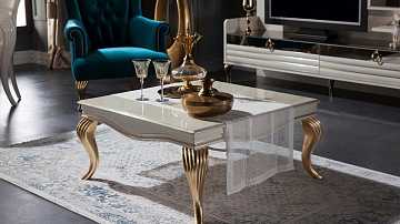 Журнальный столик Elite