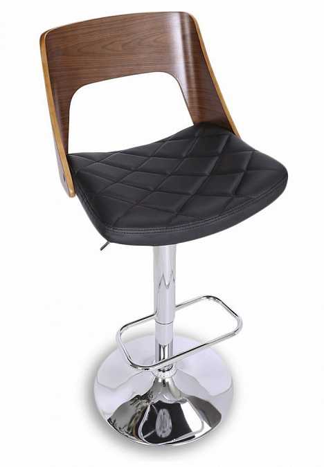 Барный стул JY1932, black