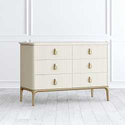 Комод малый Primo Luna PA006CP