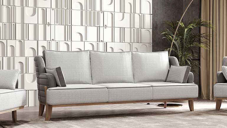 Диван с креслами "Премьер"