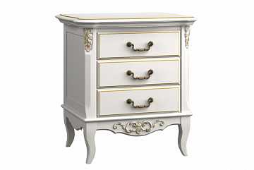 Тумба прикроватная Французский прованс В303