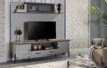 Стенка под ТВ Palvin