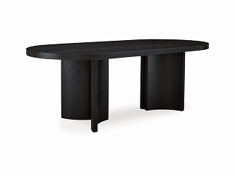 Обеденный стол Rowanbeck