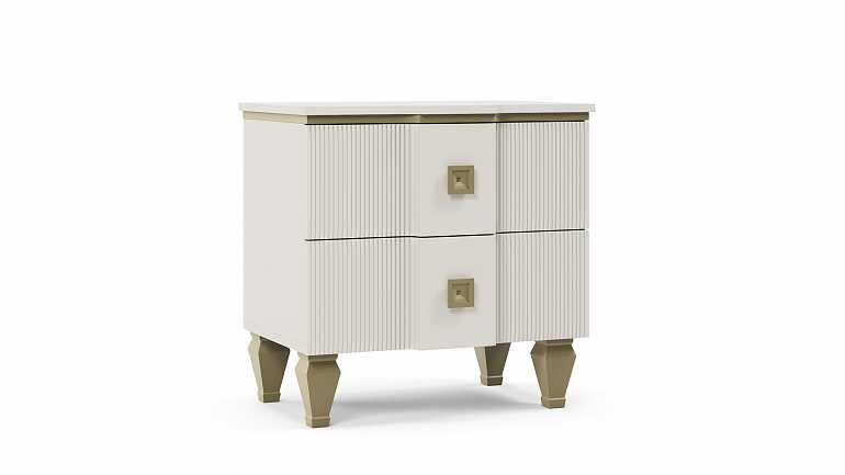 Спальный гарнитур "Каролина"