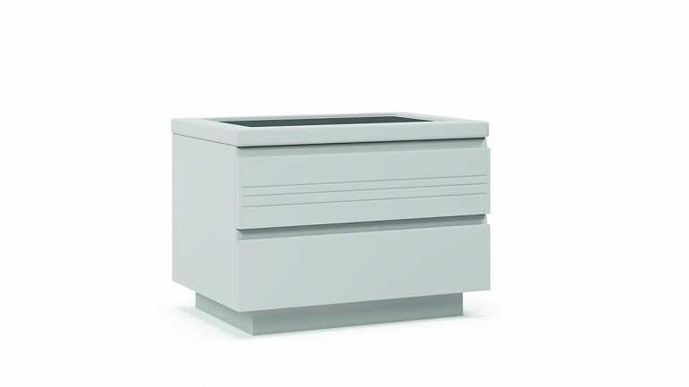 Тумба прикроватная "Атланта"