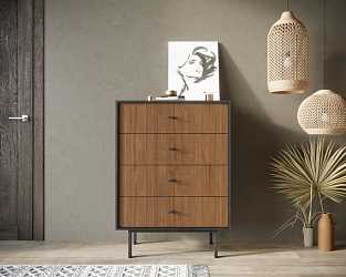 Комод Emerson EM18