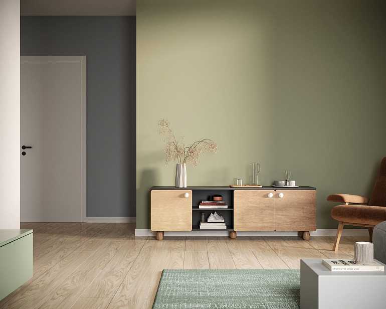 купить тумба под тв split с тремя дверками