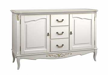 Комод Французский прованс В403