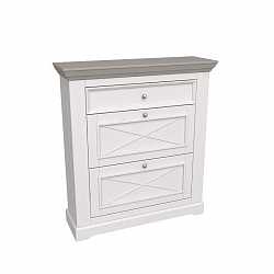 Тумба для обуви Форест