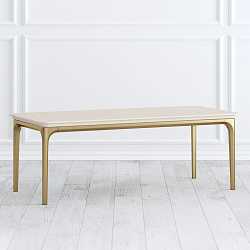 Журнальный столик Primo gold Pr027A