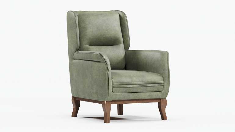 Кресло "Неаполь"