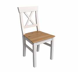 Стул обеденный Форест антик