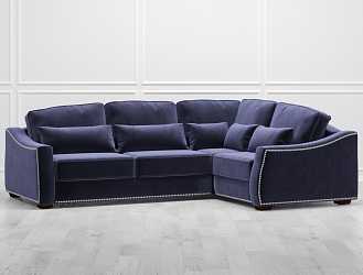 Диван угловой Concerto