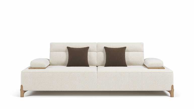 Трехместный диван "Джесси"