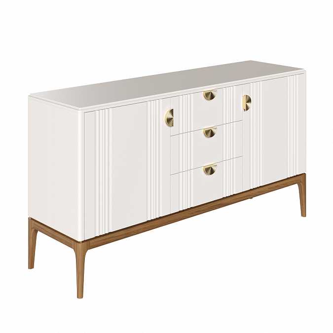 Комод Bari широкий