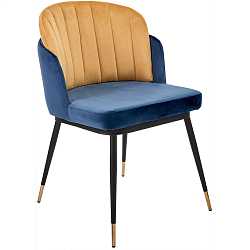 Стул Peki синий