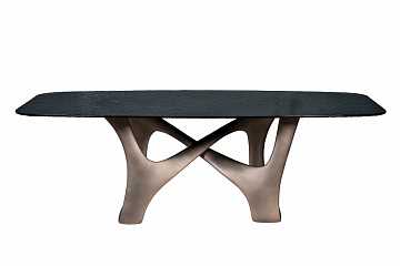 Стол обеденный прямоугольный Garda