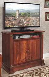 Тумба под ТВ Атланта Pecan №15
