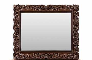 Зеркало "Афина" караваджо