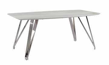 Стол обеденный F-1194 MK-6911-MW