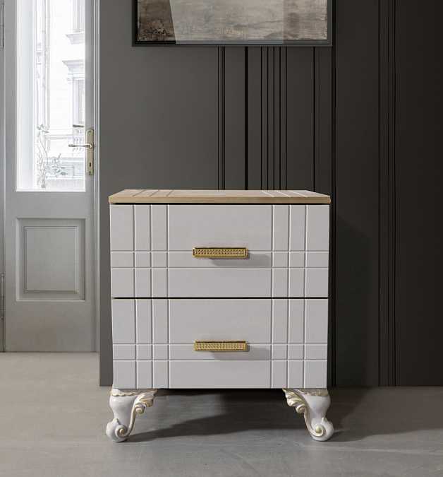 Прикроватная тумба "Нэнси"