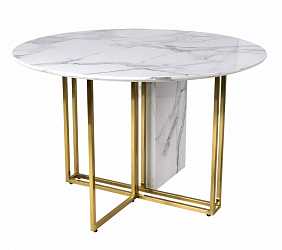 Стол обеденный F-1171-1 MK-6919-WM