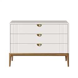 Комод Bari 3 ящика