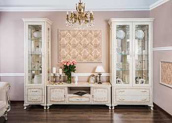 Гостиная "Патрисия", 2+1