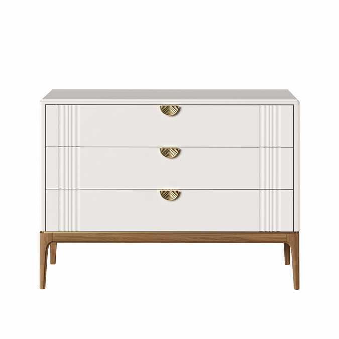 Комод Bari 3 ящика