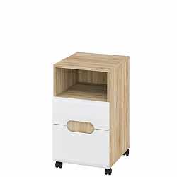 Тумба Леонардо высокая