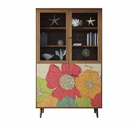 Буфет "Berber" (5 принт)