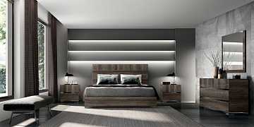 Гарнитур для спальни Dea