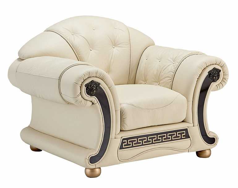 Кресло Versace